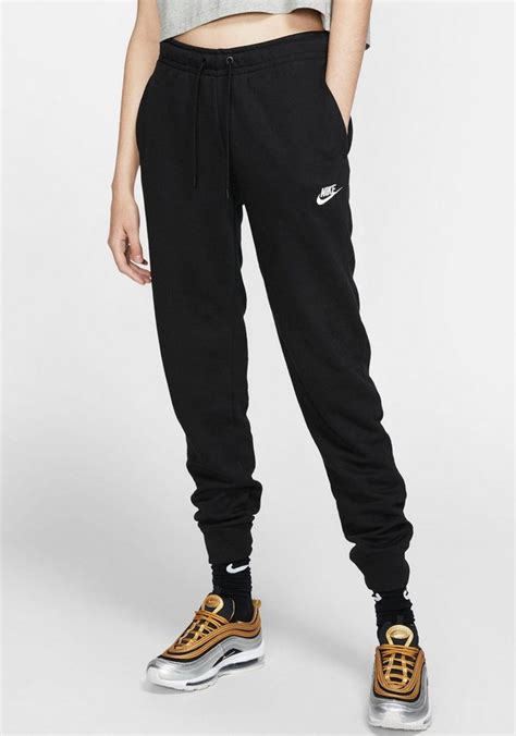 nike jogginghose mit knöpfen damen|nike jogginghose.